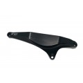 Bonamici Racing Engine Protection Left Side for the Ducati Panigale V2 2020-2023 Bonamici Racing Engine Protection Left Side for the Ducati Panigale V2 2020-2023